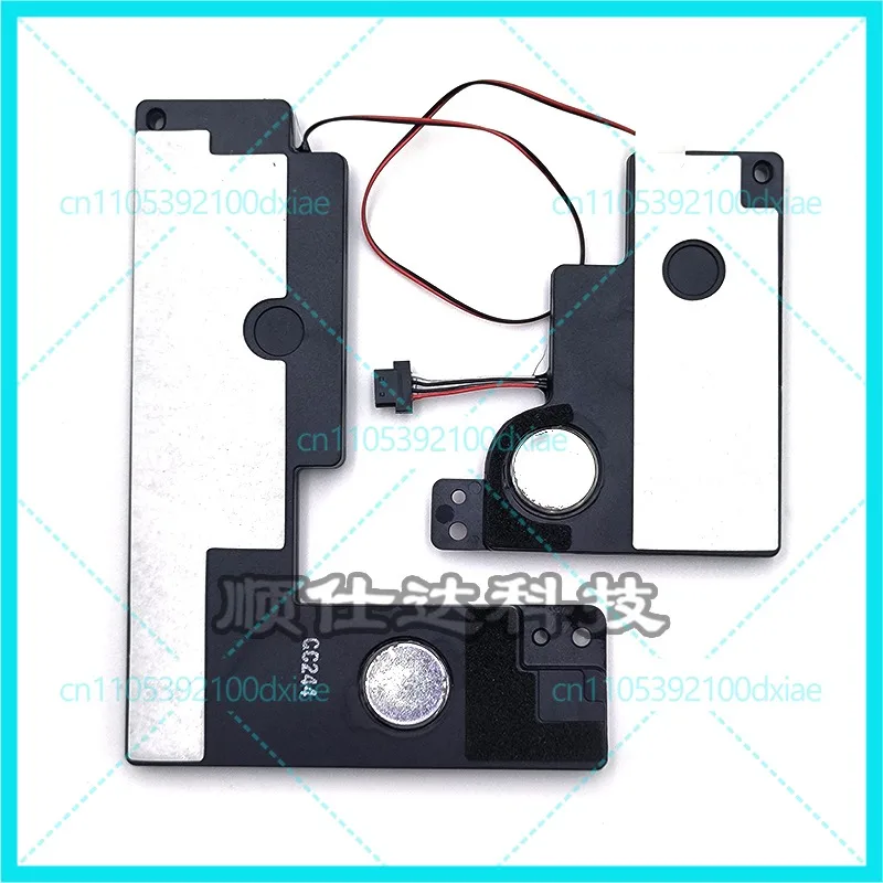 New For ASUS E403 E403N R416N X400N E403SA Laptop Bulit-in Speaker Left Right Internal Speaker