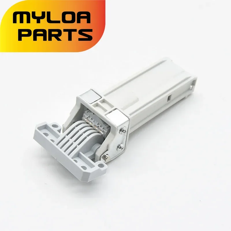 2PCS Q7404-60024 Q7404-60029 ADF Hinge for HP LaserJet 500 M521 M525 M575 CM4540 / 521 525 575