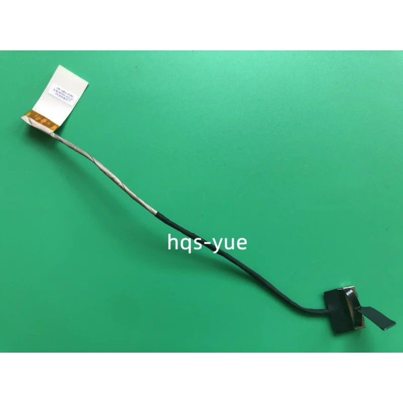 Original for Clevo N750BU LCD CABLE 6-43-N7501-012-2C