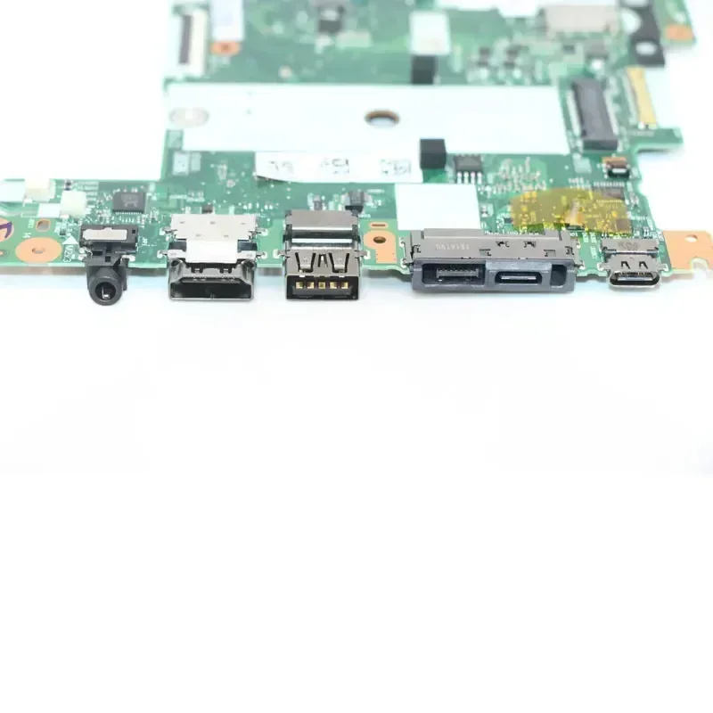 For Lenovo ThinkPad X390 T490S Laptop Motherboard NM-B891 Notebook Mainboard With I7-8665U CPU RAM 16G 100% Tested Okhigh Qualit