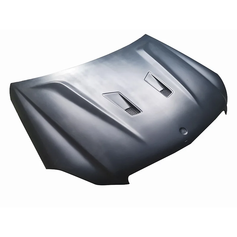 

For C-Class W204 C63 BS Style Wide Body Kit with Bumper & Hood