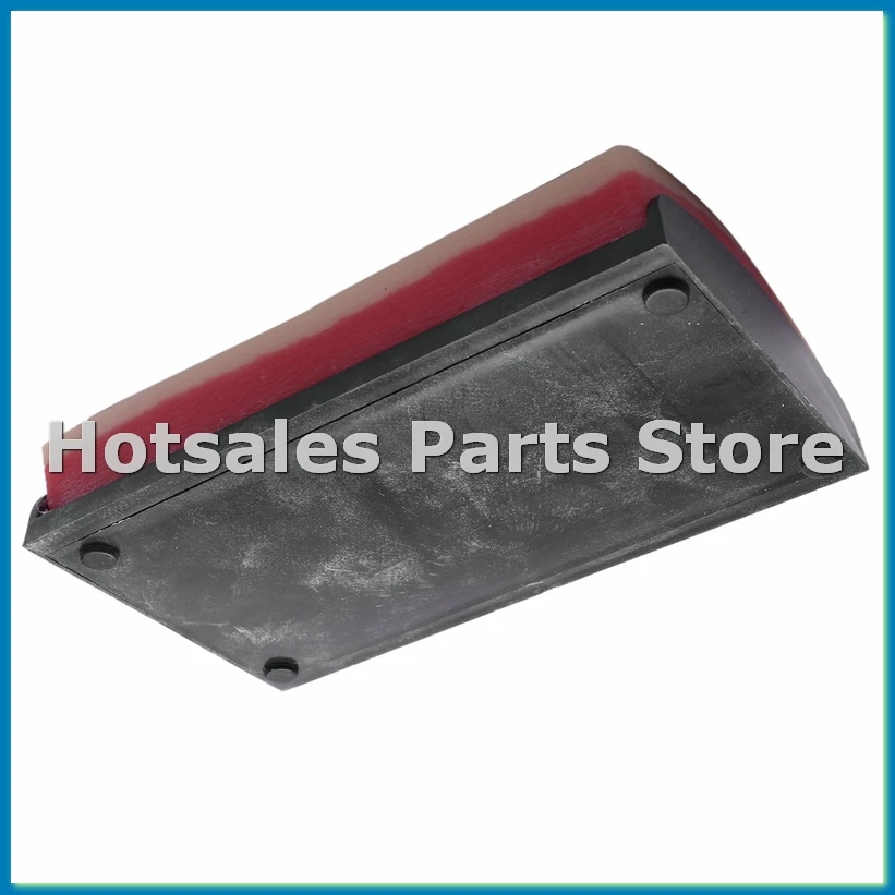 

Тренировочная модель с имитацией швов человеческой кожи / Коврик для практики швов / Подушечка для закрытия ран Модуль обучения навыкам швов-A79M