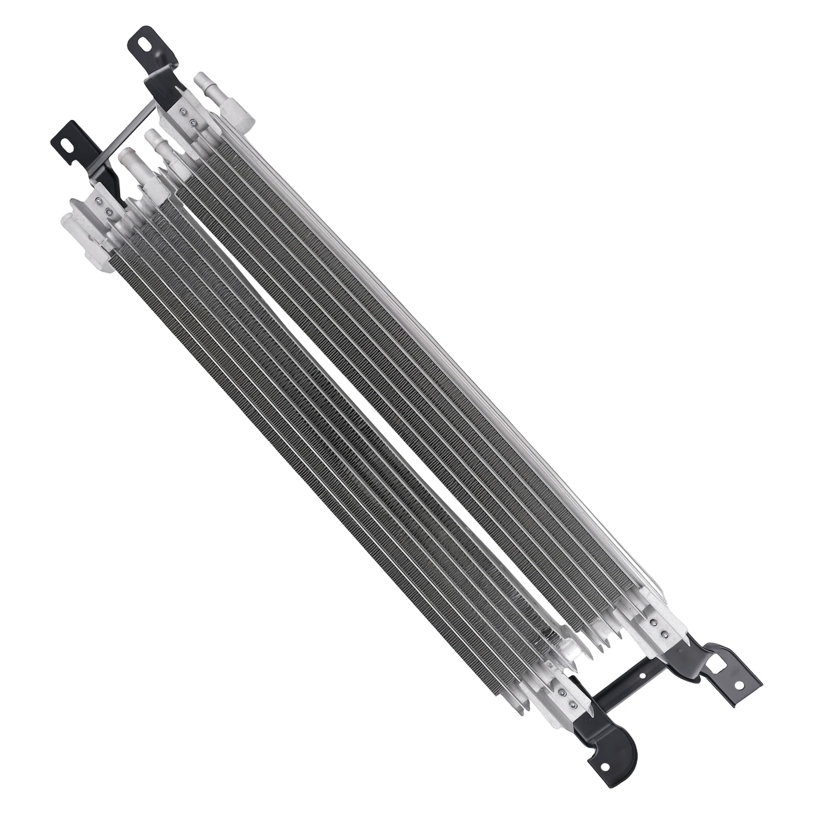 

Trans Oil Cooler Aluminum For 2013-2020 Ford Fusion Lincoln MKZ L4 2.0L