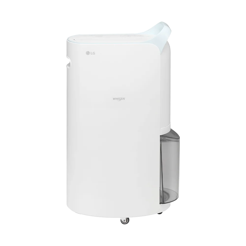 LG Hysen DQ205PBBC 20L 자동 건조기 사용 후기 및 추천