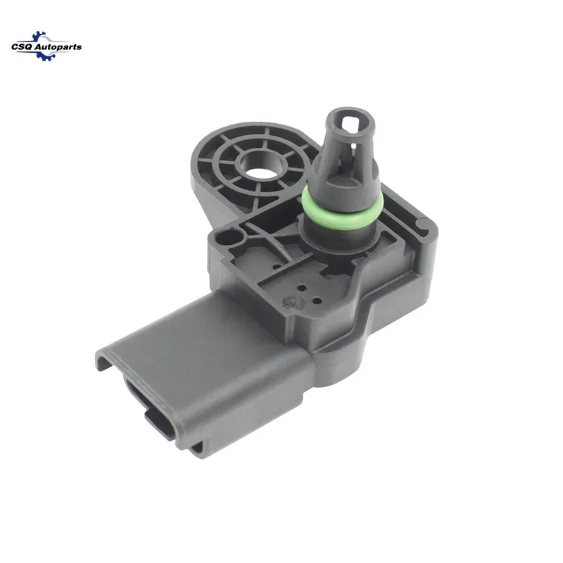 

13627535069 Датчик абсолютного давления в коллекторе MAP для BMW MINI R56 Clubman R55 Convertible R57 Cooper 1.6L L4 2007-новый