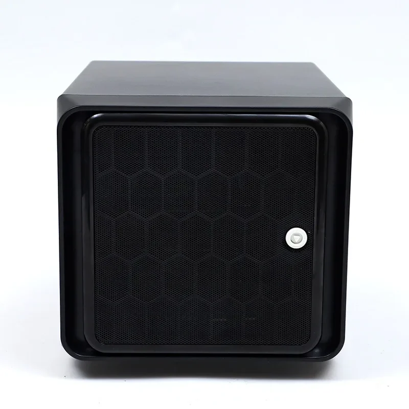 Chassis Hot Swap Hei Xunhui Storage Server Chassis Home Office Desktop Small Chassis