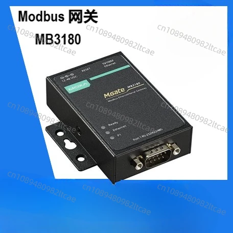 

MB3180 One Modbus Rtu To Tcp Ip Gateway New Spot