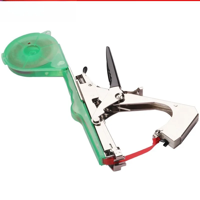 Multi-Purpose Plant Tying Machine for Garden Vines