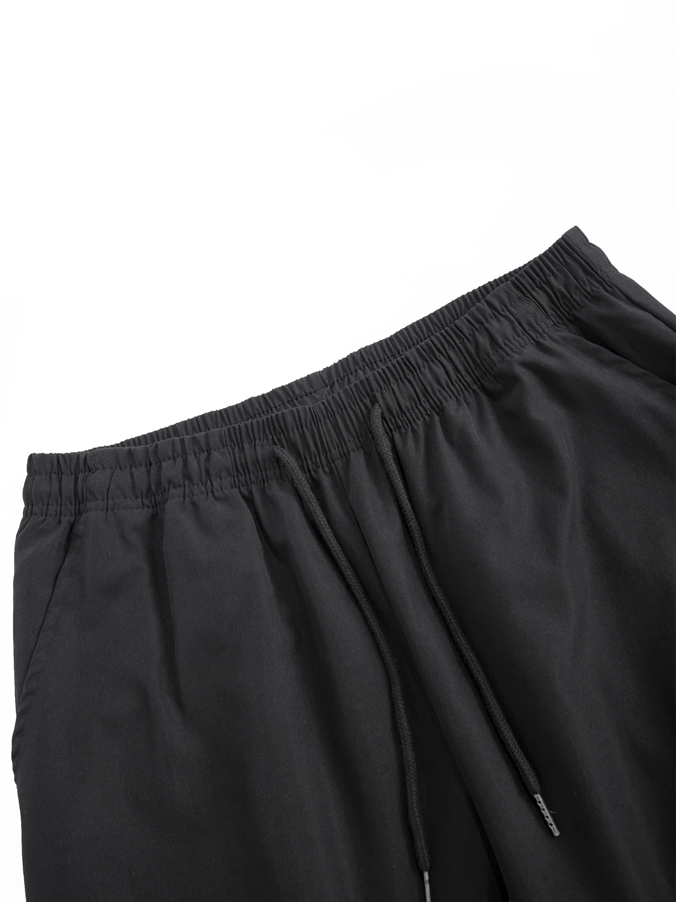 Herren Frühling Herbst Straße Arbeitshose Multi Pocket Casual Trainingshose Joggen und Wandern Freizeithose Herren Cargohose – Detail 7