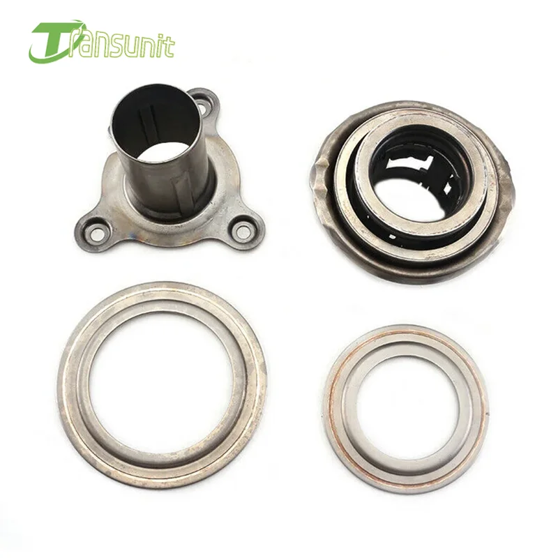 

Brand New 6DCT250 DPS6 CA6Z-7A508-E BV6Z-7A508-A Transmission Bearing Kit Fits For Ford Focus Fiesta 2011up