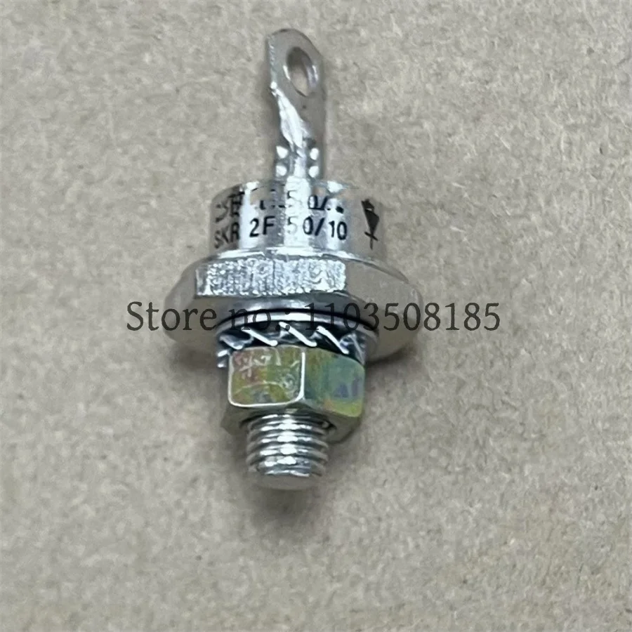 

1PCS SKR2F50-10 SKR2F50/10 module New Quality Guarantee