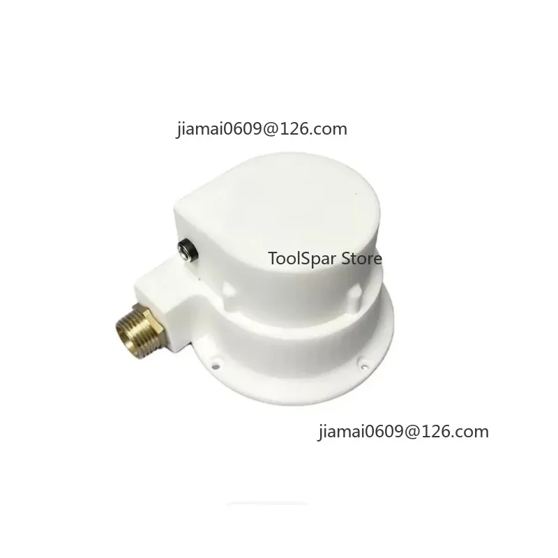 Portable Permanent Magnet Brushless Turbine Generator Mini Household Field Hydropower Equipment