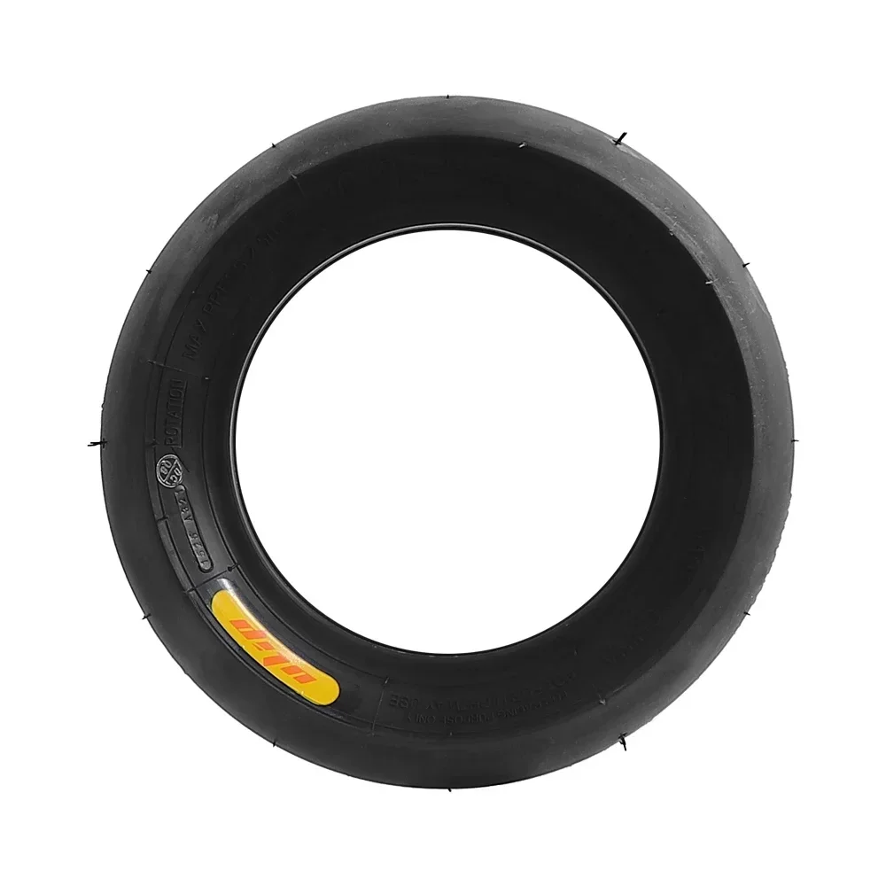90/65-6.5 إطار سكوتر إلكتروني بدون أنابيب شبه ساخن تذوب رياضي أصلع المنافسة الإطارات ل Dualtron Ultra2 THUNDER II Kaabo Wolf Warrior