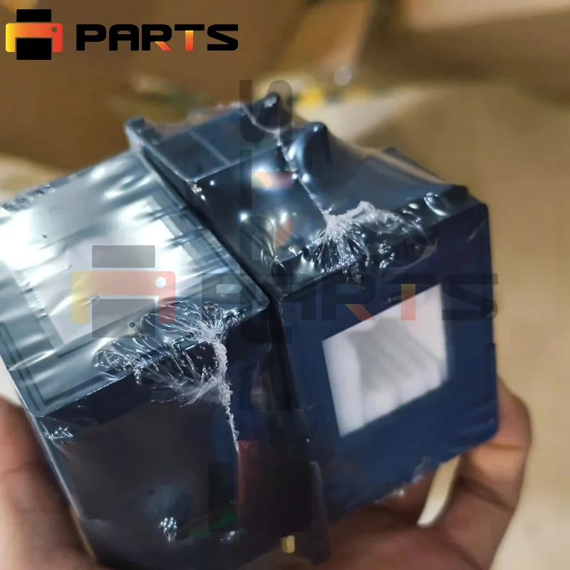 5pc C9344 Waste Ink Tank Maintenance Box for EPSON XP 2100 2105 3100 3105 4100 4101 4105 WorkForce WF 2810 2830 2850