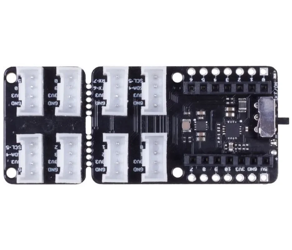 SAMD21 ARM Cortex M0 + 32bit 48MHz Mikrocontroller Entwicklung Board Typ-C Nano SPI Interface Micro-Controller board für Arduino