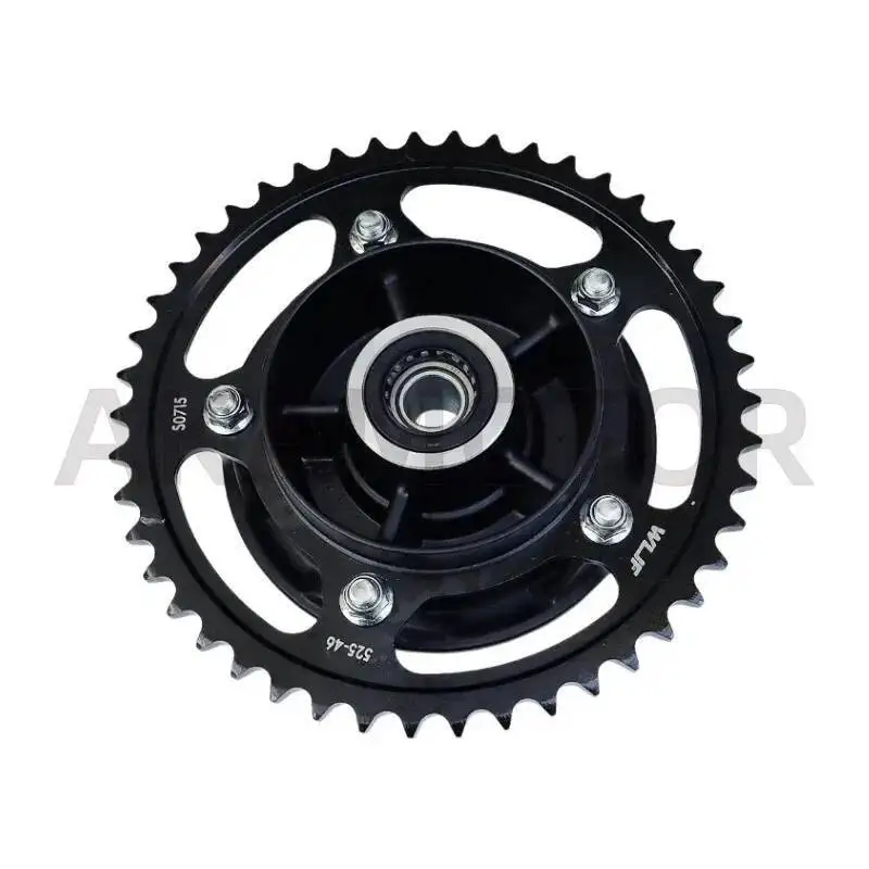 

Buffer Body Component For Loncin Voge LX650GS-A 660RR