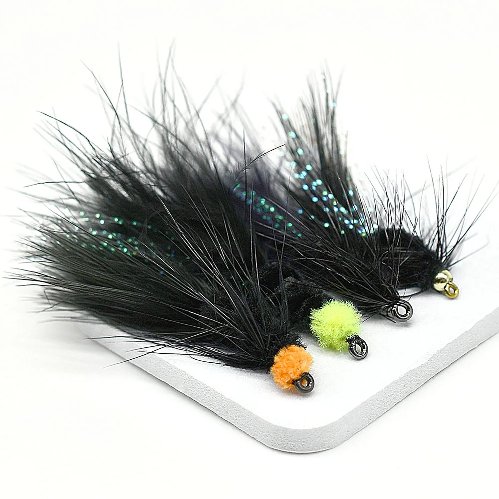 8Pcs /Box Streamers…