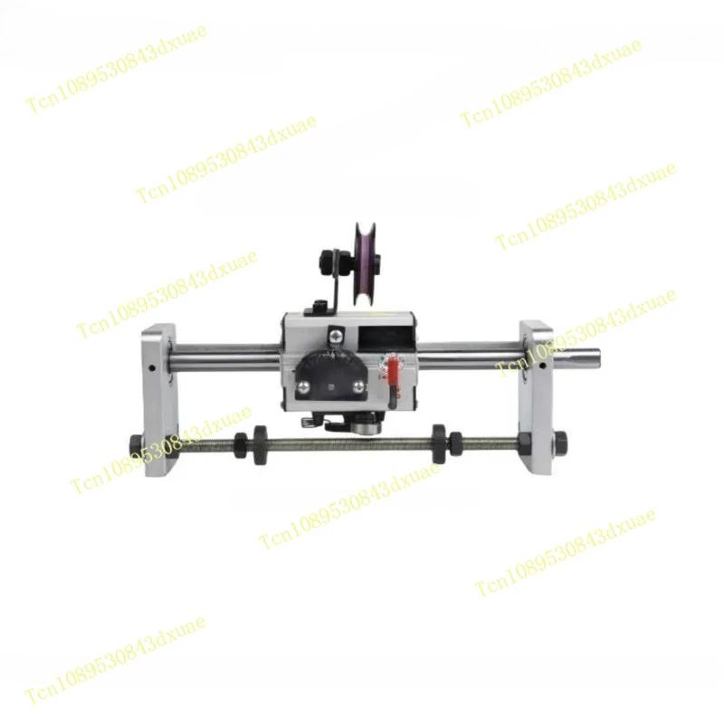 Pitch 0-11mm Max Dirving Force 15kg Automatic Wire Arranger GP15 RG3-15-2MCRFX Full Set Winding Wire Arrangement Machine