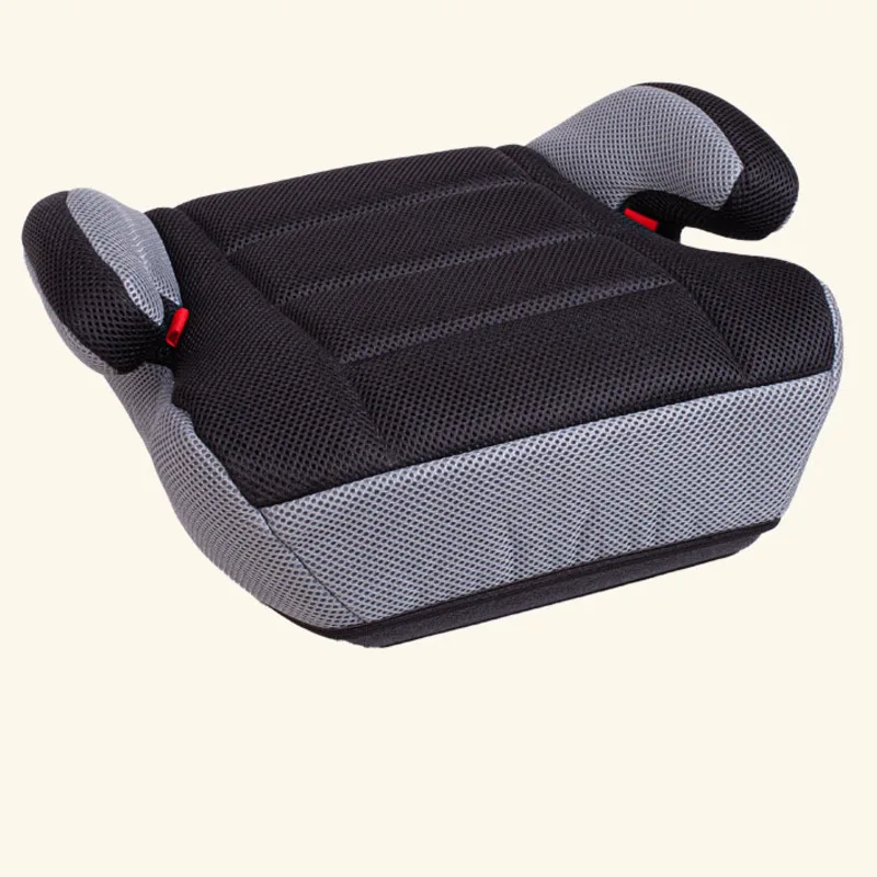 Japanese Lily brand child safety car seats, car height increasing seat cushions, European ECE certification for ages 4-12