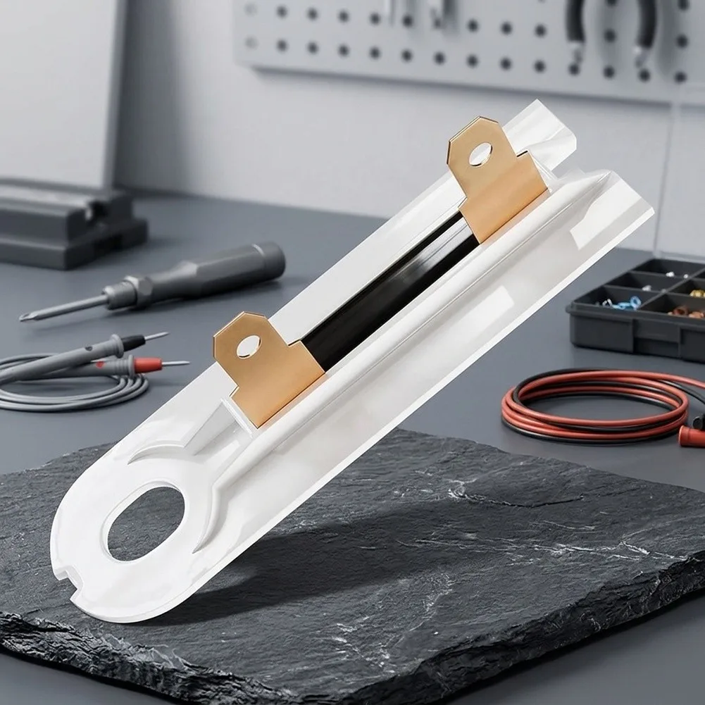 Thermal Fuse WP3399849 for Dryer Replacement Compatible with AP6008376 527775 Fast Installation Safety Component