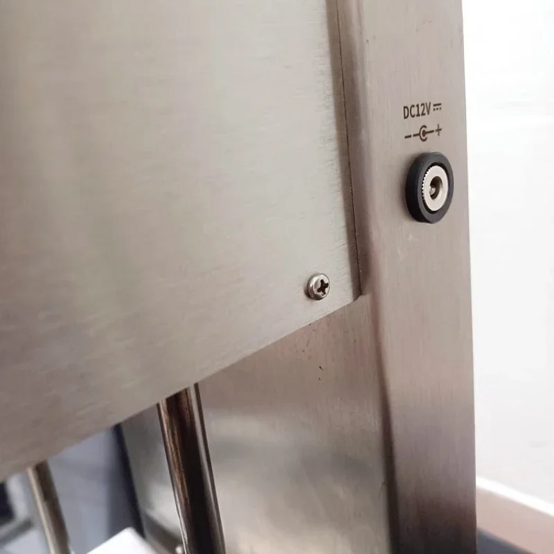 Электрическая машина для резки спирали картофеля Коммерческая машина для резки картофельных башней Машина для резки картофеля фри