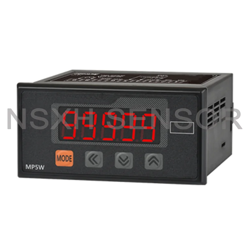 New Original MP5W-41 Line Speed Meter