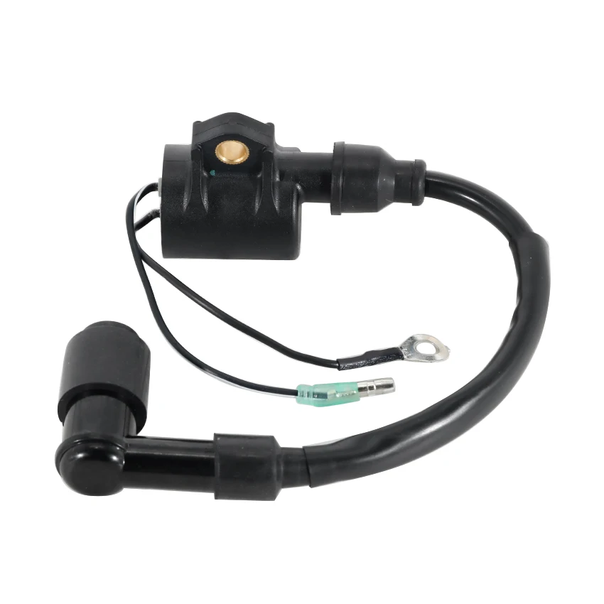 Motorrad-Zündspule für TOHATSU 40PS 50PS 70PS 115PS 120PS 140PS für NISSAN 40PS 50PS 70PS 115PS 120PS 140PS – Detail 11