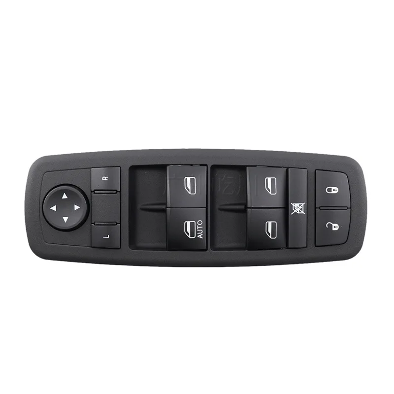 04602632AG suitable for Chrysler Dodge Jeep window button car electric glass lift switch 2