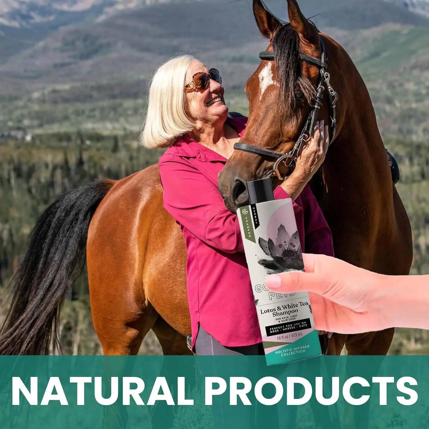 Holistic Natural Lo… - image