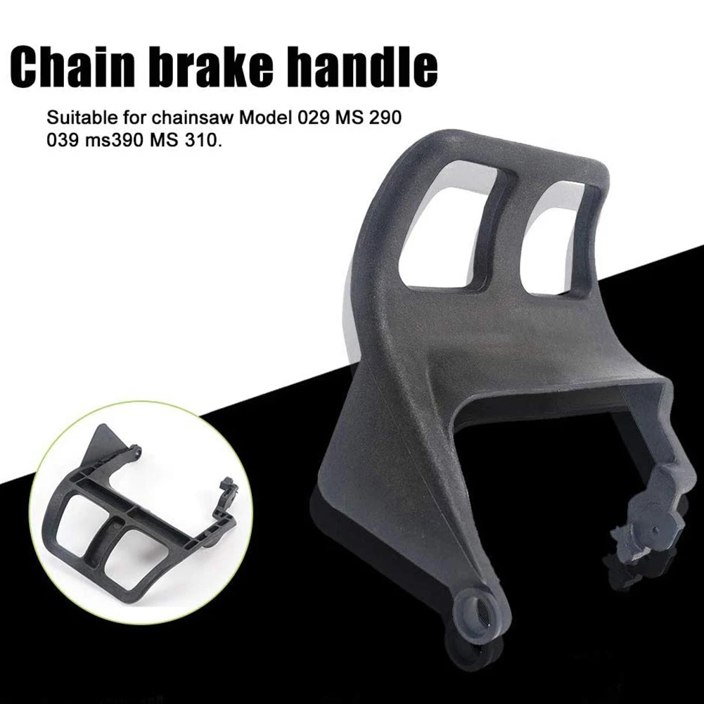 X59A_Hand Guard Chain Brake Handle for Stihl 029 039 MS290 MS310 Chainsaws