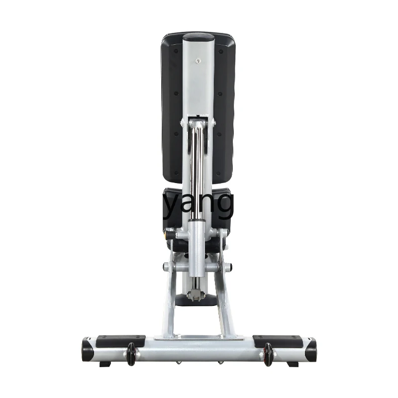 Yjq Dumbbell Bench Professional Commercial Press Bench Multifunctional Adjustable Fitness Chair Training Stool Fitness Equipment