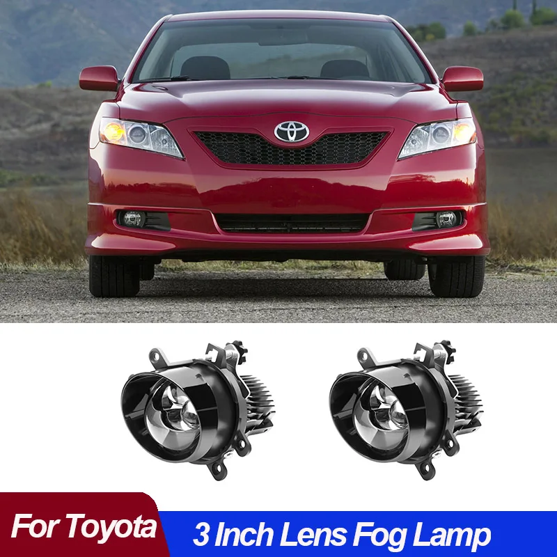 2PCS Led Projector …