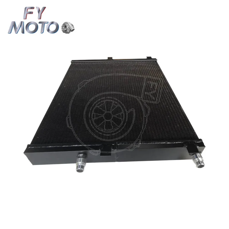 For B48 G30 520i 525i 530i 730i 2.0T/B58 540i 640i 3.0T/G11 G12 740i Radiator 2016+