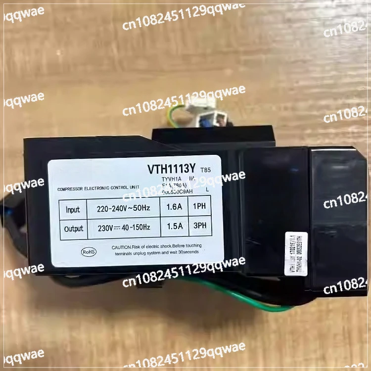 Inverter compressor inverter board VTX1111Y VTH1113Y VTH1116Y