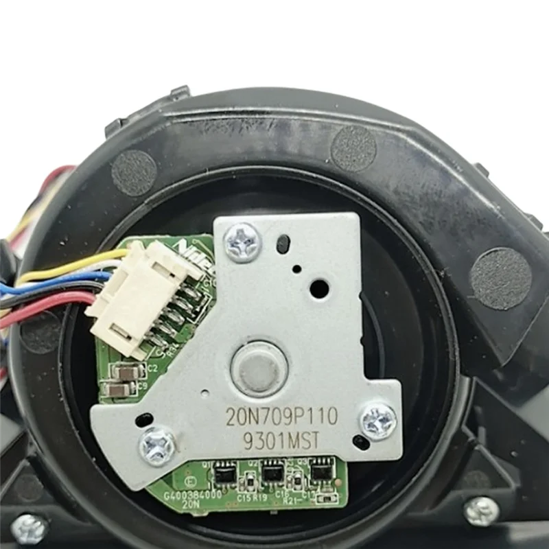 Запасная часть двигателя вентилятора пылесоса для двигателей серии Ecovacs Deebot T5/T8 DX/DV