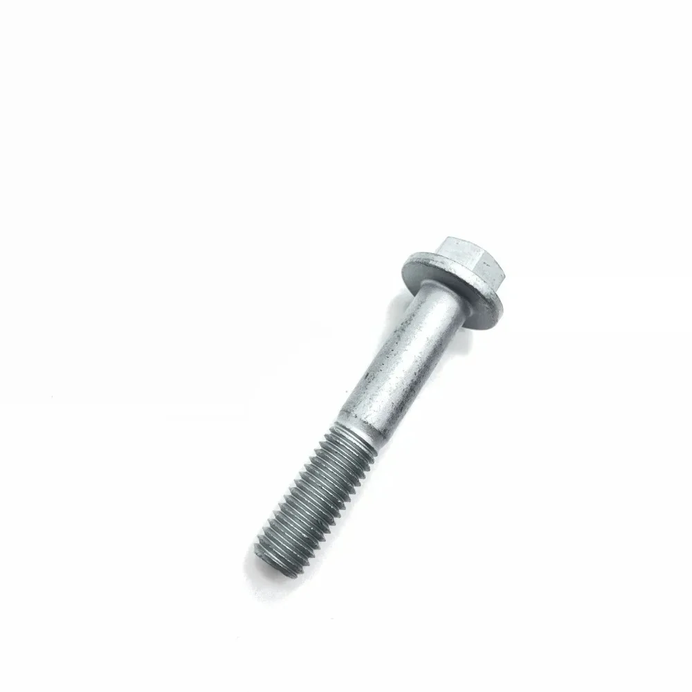 For Roewe 550 for MG MG3 6 Front Steering Knuckle Sheep Horn Fixing Screw Nut Lower Support Arm Ball Head Bolt