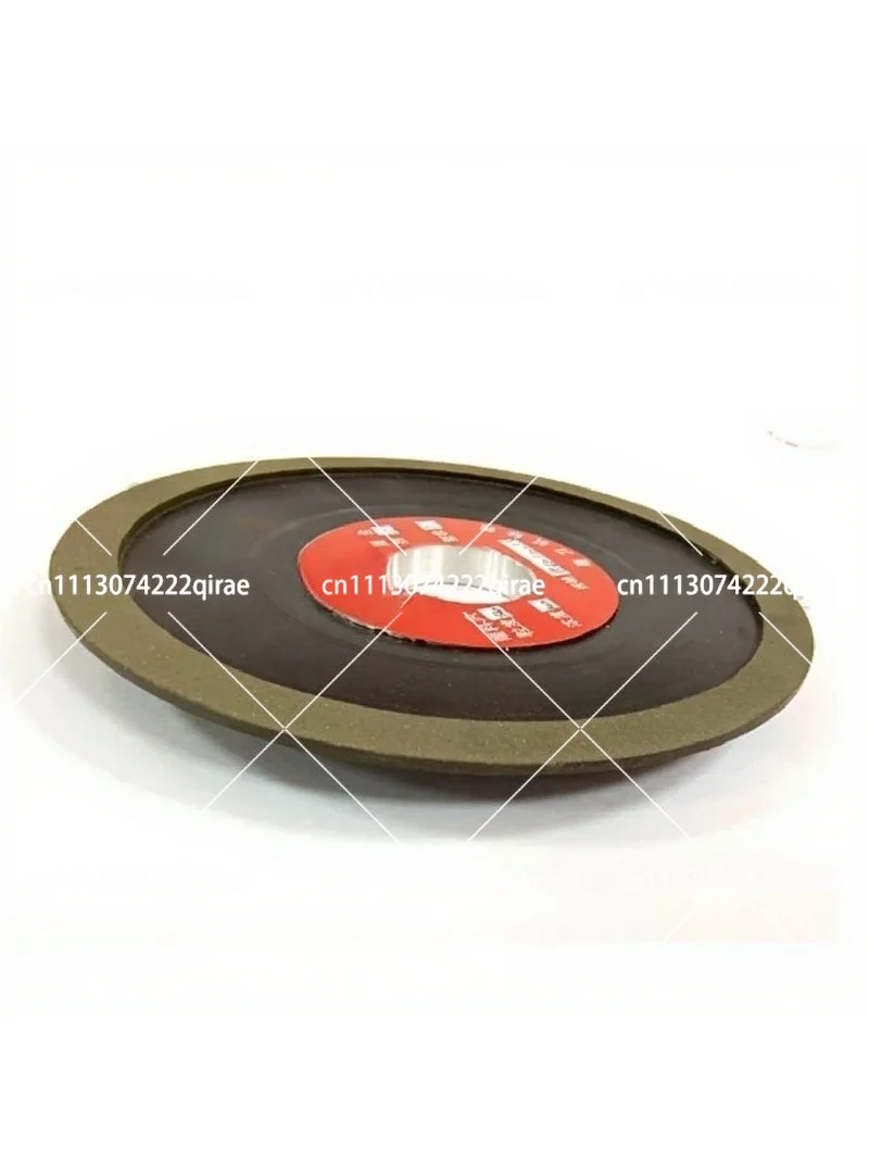 150mm Diamond Grinding Wheel for Saw Blade Sharpener Disc Grinder Tool