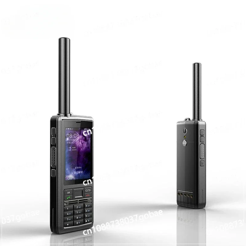 T909/T901 Satellite Phone Emergency Rescue Single Mode Handheld Cell