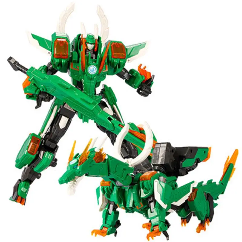 Transformation Mythische Tiere 6, neues Beast Wars-Figurenspielzeug