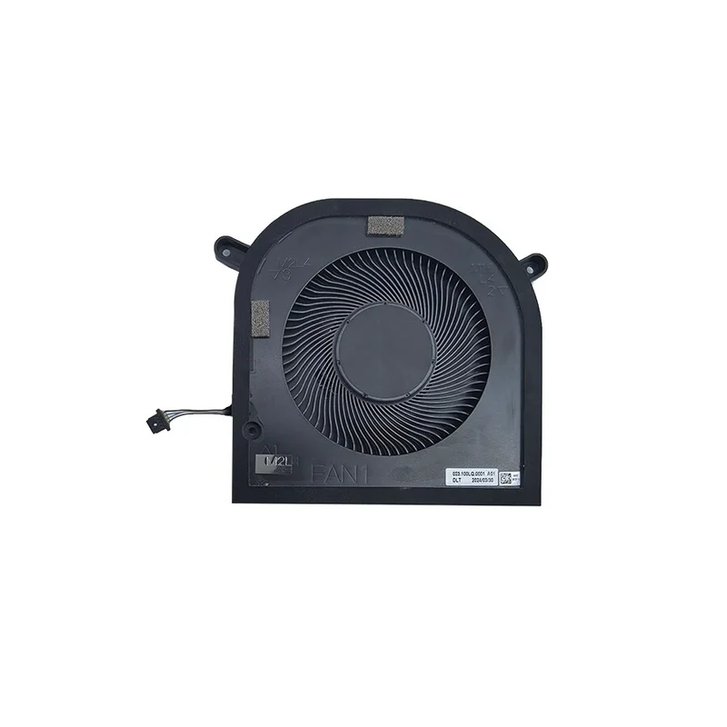 

HH For Dell XPS 17 9700 9710 9720 Laptop Cooling Fan 0P2FY9 P2FY9
