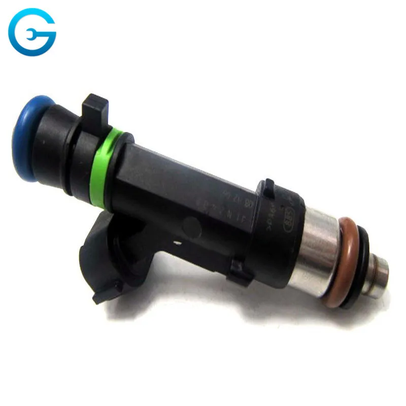 

Guangzhou Cheap Price of Auto Parts Fuel Injector FOR Mitsubishis1465A080