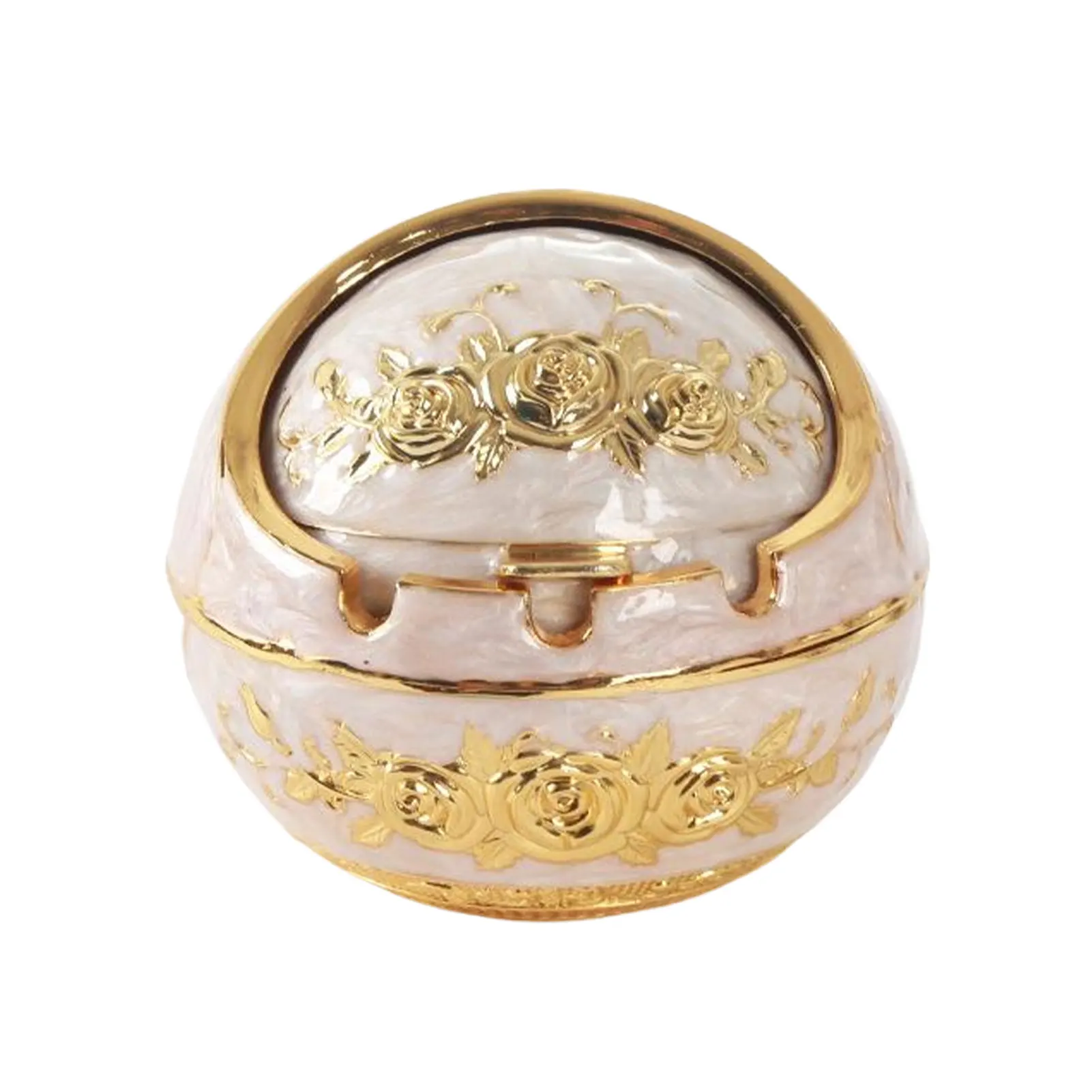 

Винтажная пепельница с пепельницей без запаха в помещении, вместительная пепельница Ceniceros Para Exteriores и функциональная пепельница Ceniceros