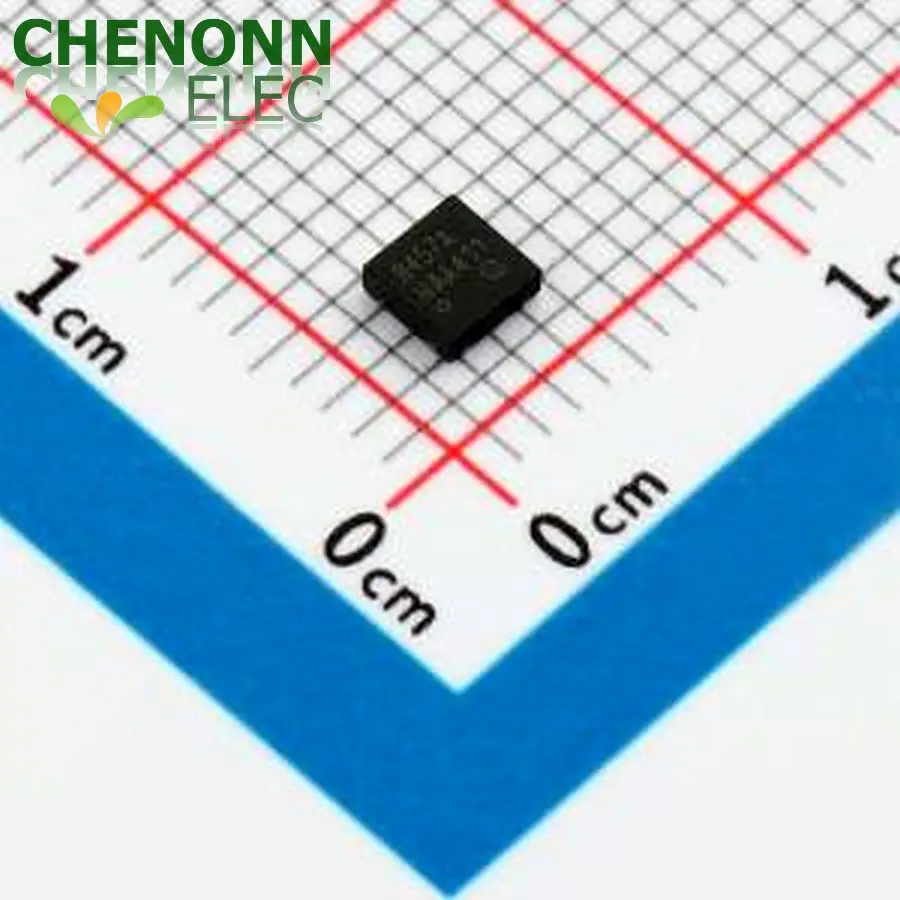 10PCS/LOT TLE8457ALEXUMA1 (Drivers, Receivers, Transceivers)