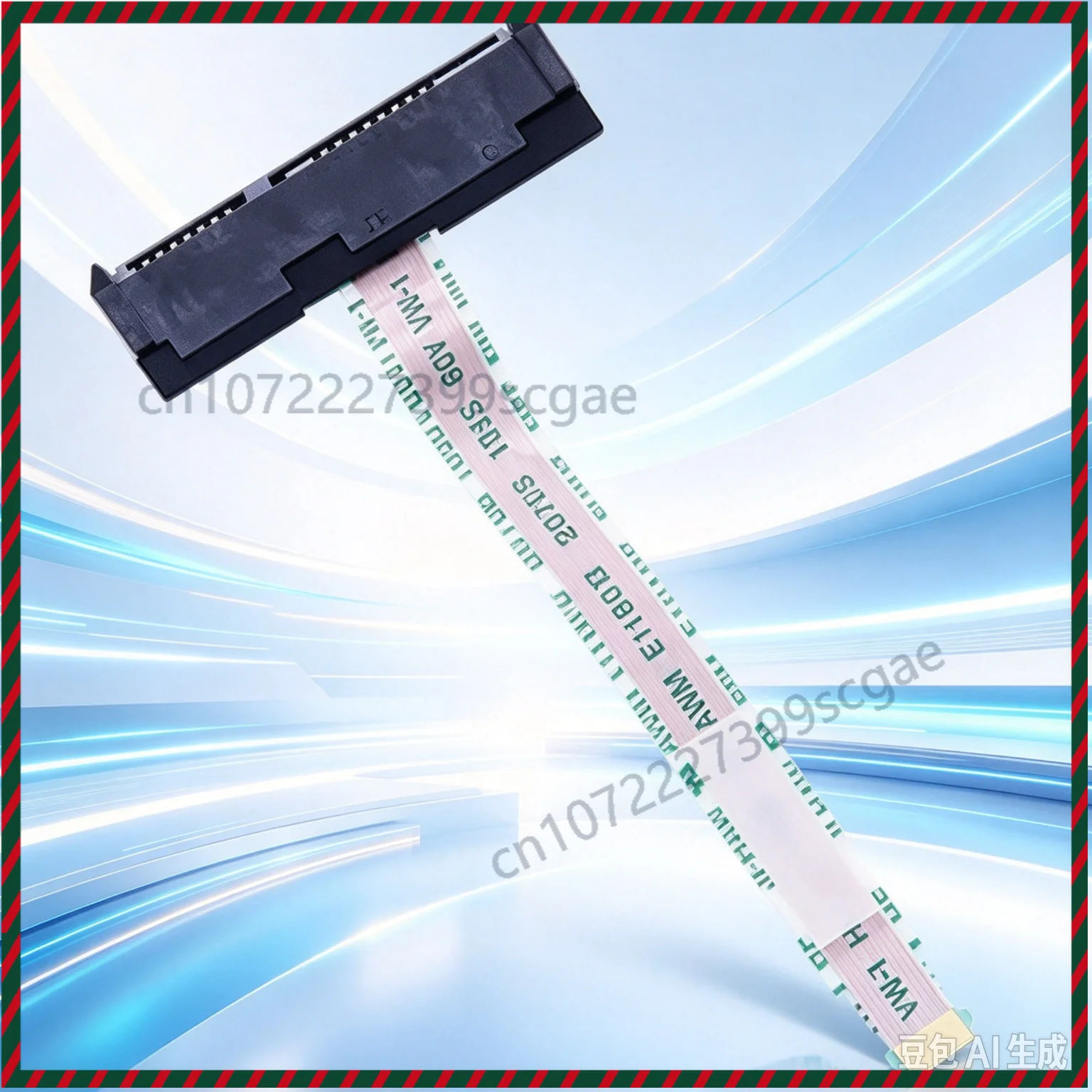 Replacement HDD Hard Drive Cable For Asus ROG Strix GL704 GL703 Series 08201-0183100