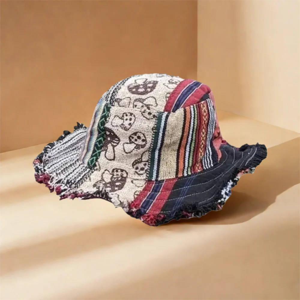 #8 Straw Bucket Hats Comparison Guide