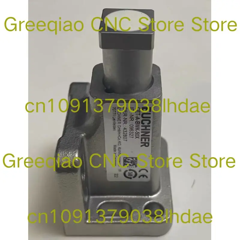 CET-A-BWK-50X safety door lock test OK, fast delivery, brand new