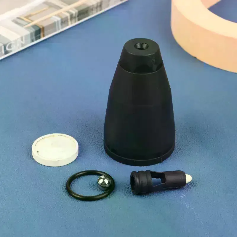 استبدال رأس فوهة دوارة توربو لـ Karcher K2 K3 K4 K5 K7 عصا رش الضغط العالي #6