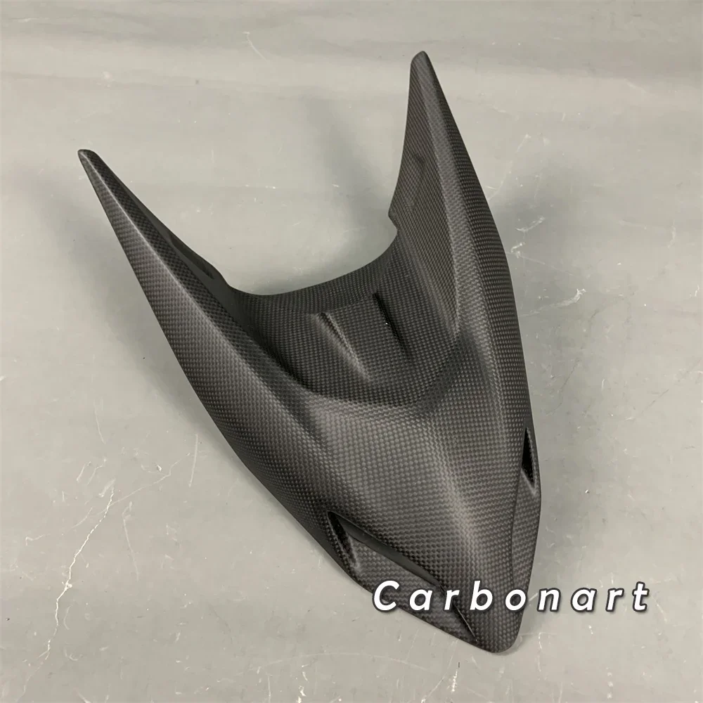 2025Hypermotard 950 2019-2021 All Carbon Fiber Fairing Modification Kit Premium Motorcycle Fairing