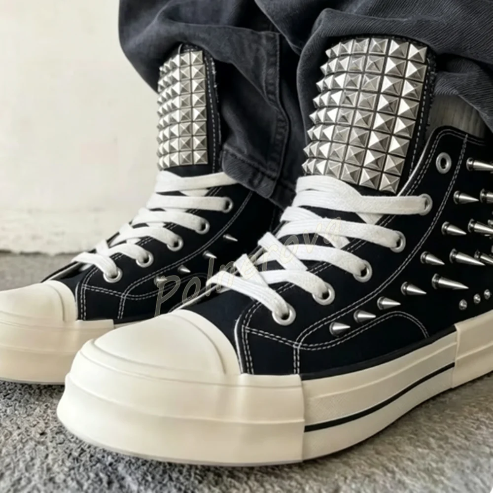 Sapatos femininos estilo punk  - Women'S Shoes Y2K avaliação e preço