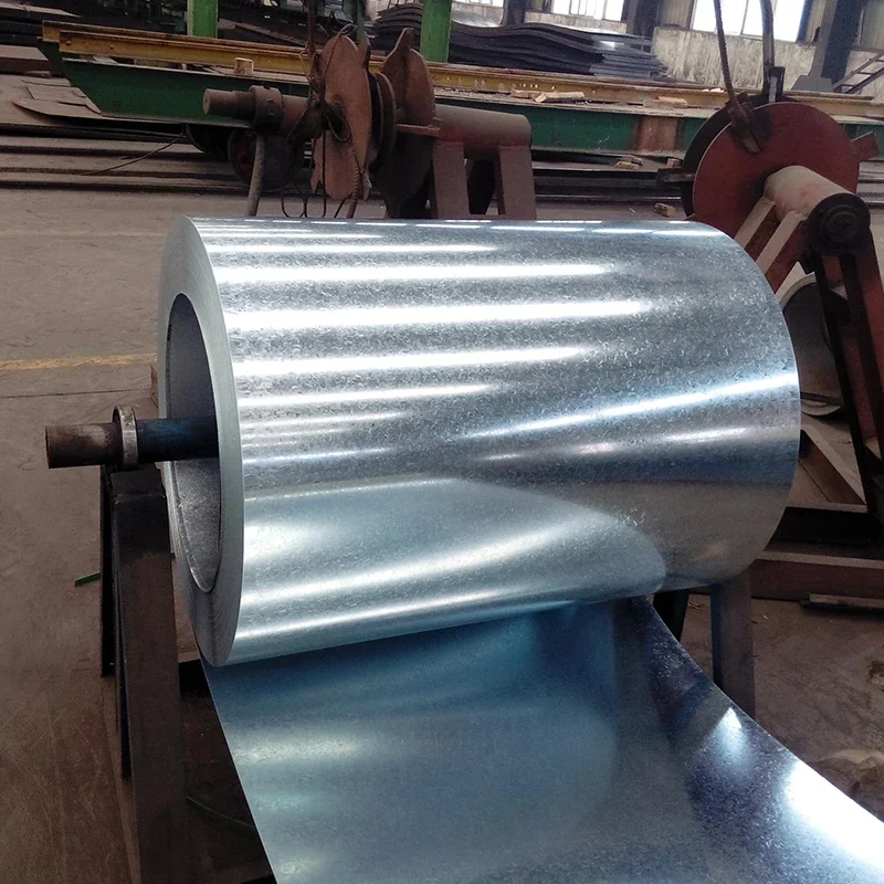 prepainted 20 gauge pre-painted zinc coating g60 z180 galvanized steel coil 4x8 sheet z275